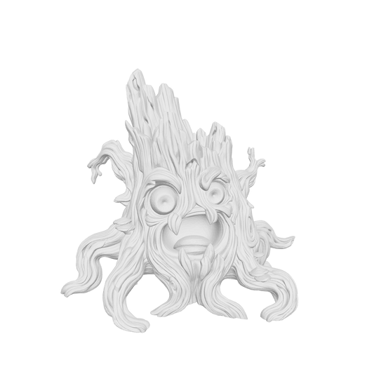 Stump — 3D Printable STL & 3MF
